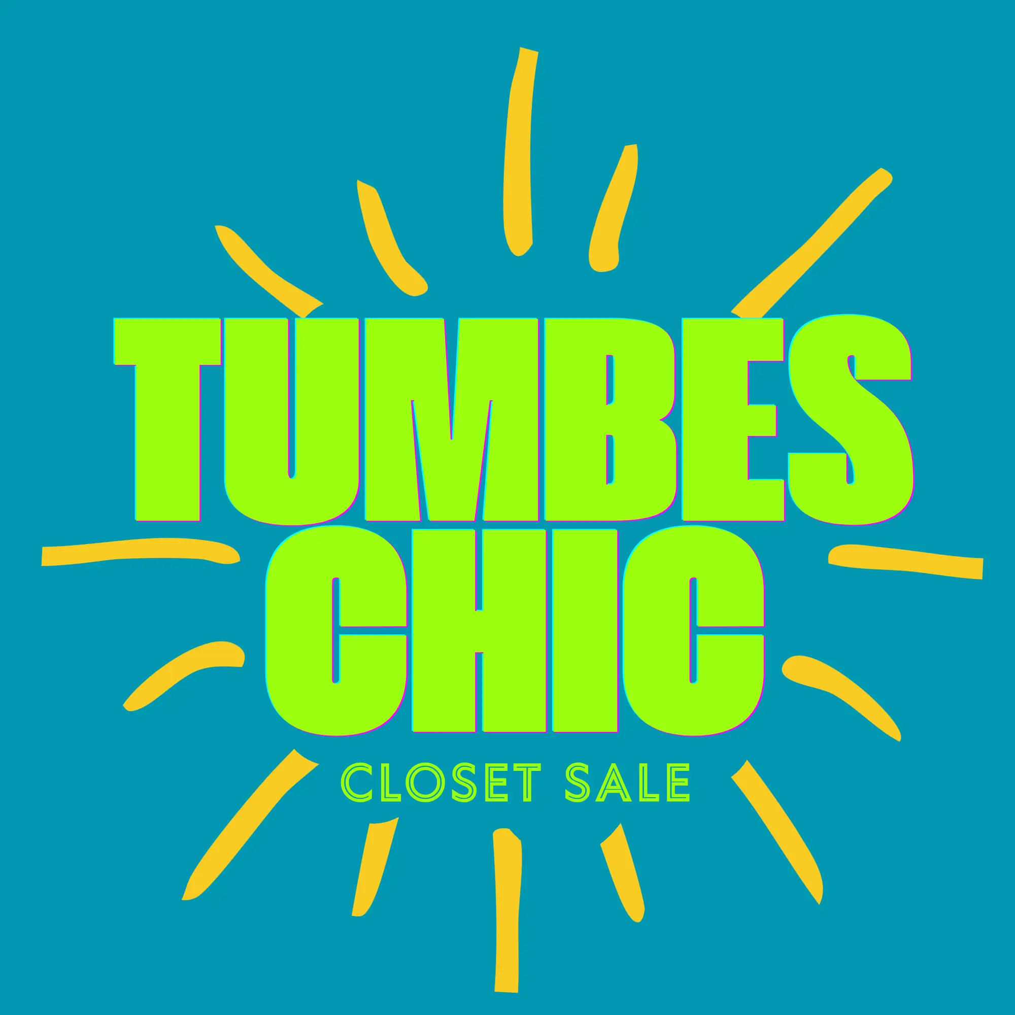 Tumbes Chic logo